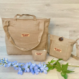 9. Mango Bag Gift Set 